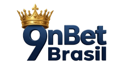 Logotipo da 9nBet Brasil