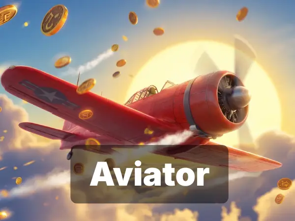 Aviator crash game